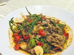 -好兄弟郭巨海鲜(天一阁店)