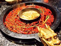 -蜀大侠火锅(古田店)