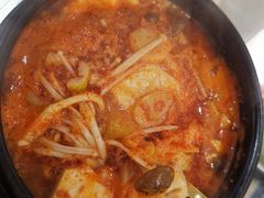 -恩泽家·果味坛子韩国炭火烤肉(白石龙店)