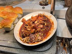 -太湖饭店玉兰厅(自助餐厅)