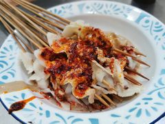 -文文烤肉(大皮院店)