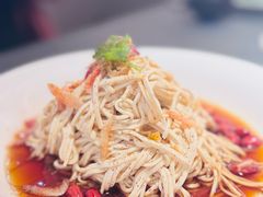 -南里山房·新淮扬菜(徐汇万科店)