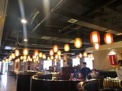 大堂-老街鱼嘴巴(坡子街老店)