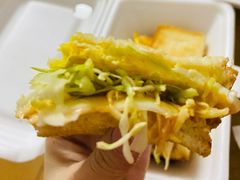 -韩妈妈韩式小吃(中山店)