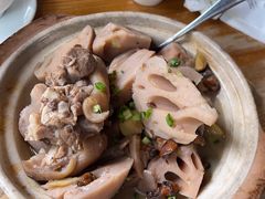 -古琢小馆·珠海味(南方软件园店)