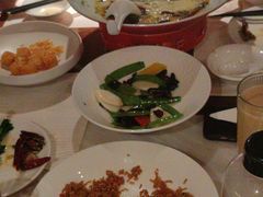 -大树餐厅(益田假日店)