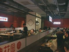 -玫瑰花园自助烤肉(顺义鑫海韵通店)