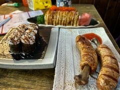 -米彩料理(西丽店)