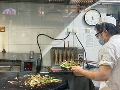 -烤肉宛饭庄(北新桥店)