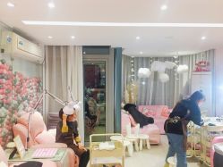 -Beauty Nails 美甲美睫皮肤管理