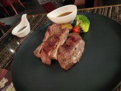 -NY STEAK 牛一扒房(番禺区南城路店)