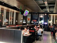 -胖哥俩肉蟹煲(石家庄长安万达店)