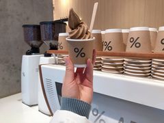 -% Arabica阿拉比卡咖啡烘焙工坊