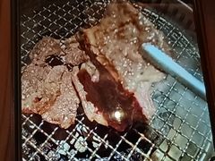 -烧肉一番·新韩式炭火烤肉(大岭山店)