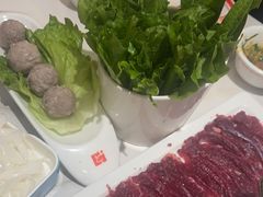 -八合里潮汕鲜牛肉火锅(上海汇智广场店)