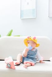 -小熊维尼高端孕婴摄影(清湖金銮店)