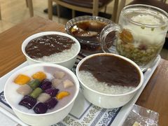 -笃笃笃糖粥(十全街店)