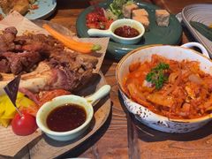 -食陆号·新式台湾创意菜(苏州首店)