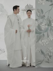 -薇薇新娘婚纱摄影(跃进北路店)