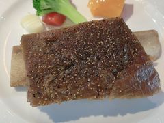 -王品牛排(珠海富华里店)