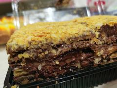 -爱德顺糕点食屋(利民道店)