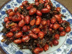 梅干菜花生米-陈厨(新苑小区店)