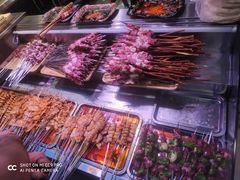 -新疆国际大巴扎