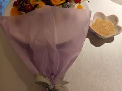-PARFUM FLORAL花境法餐(南京首店)