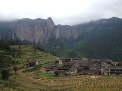 公盂山村0-公盂村