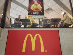 -麦当劳(东方时代广场分店)