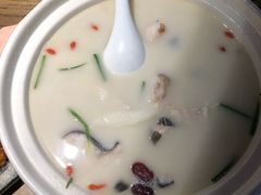 -老阿爸鲜鱼土菜(昆山花桥店)