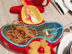 -必胜客(绿地新都会店)