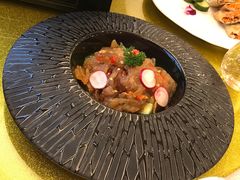 -国瑞酒店餐饮部