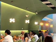 -浩海火烧云傣家菜(京广店)
