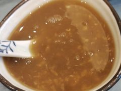 绿豆沙-沙龙酒家