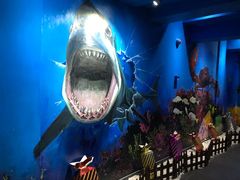 -船奇蒸汽海鲜·闽菜(八市海鲜总店)