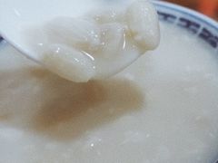 花生汤-没牙伯花生汤店(老药洲店)