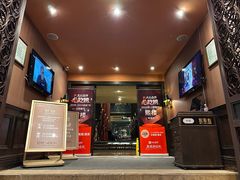 -茴香熙楼(翠湖店)