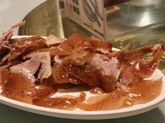 -华馨园北京烤鸭(丽水店)