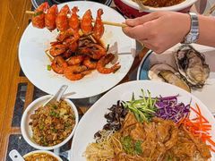-良师门滨海人家·海鲜·家常菜(滨海城店)