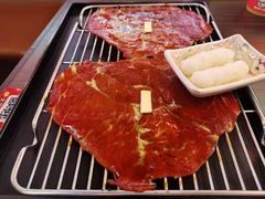 -仙隐小鹿中華の日料(荣民龙首广场店)
