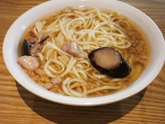-吴记怪味面(牛王庙店)