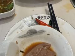 -围炉夜话·潮汕卤水火锅(榕江店)