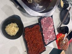 -三江汇火锅店(保全街店)