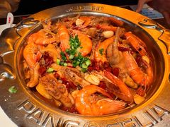 -胖哥俩肉蟹煲(重庆观音桥大融城店)