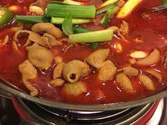 -湘肠香火锅店(团结湖店)