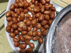 炒花生-313羊庄铁锅烀羊肉(望京店)