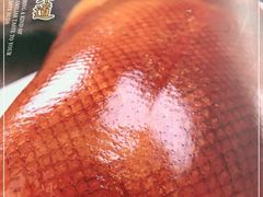 -鸿运楼烤鸭店(天桥店)