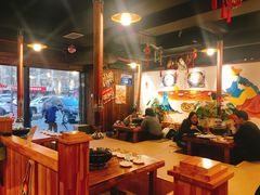 大堂-大壮家原味烤肉(兴华北街店)
