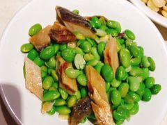 -壹只菜·崇明本地特色菜(崇明南门店)